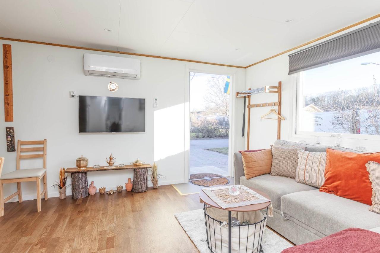 Holiday home Slottstuga Borgholm