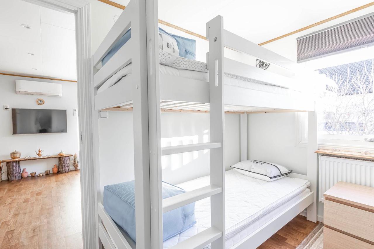 Holiday home Slottstuga